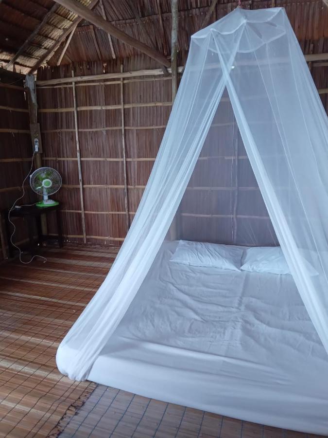 Sunset Homestay Besir Екстер'єр фото