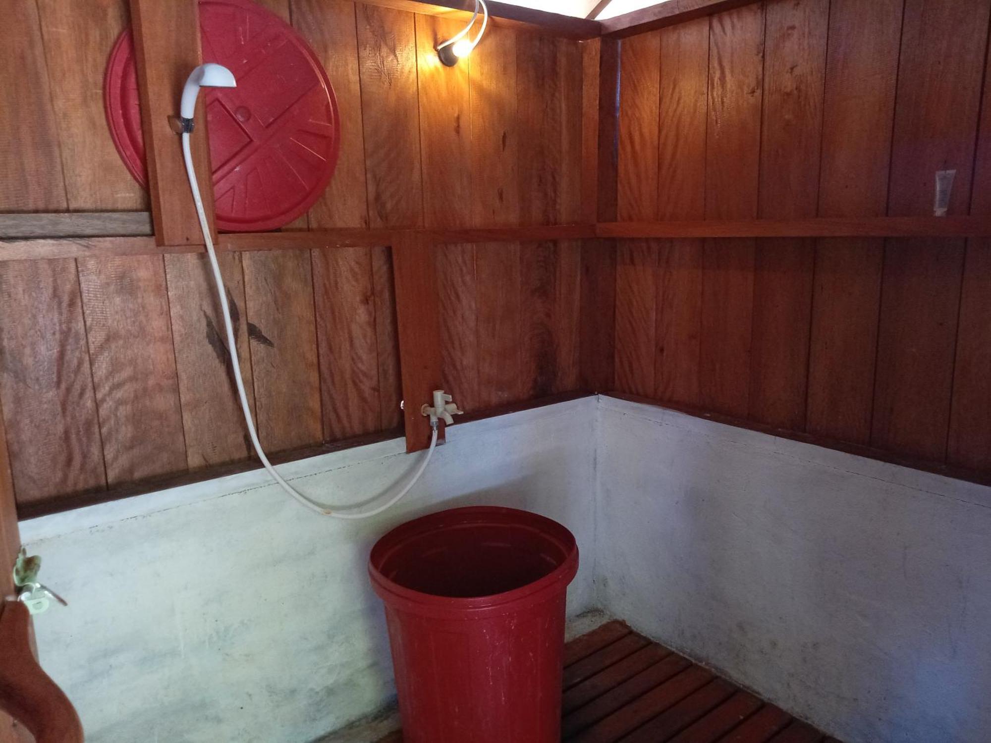 Sunset Homestay Besir Екстер'єр фото