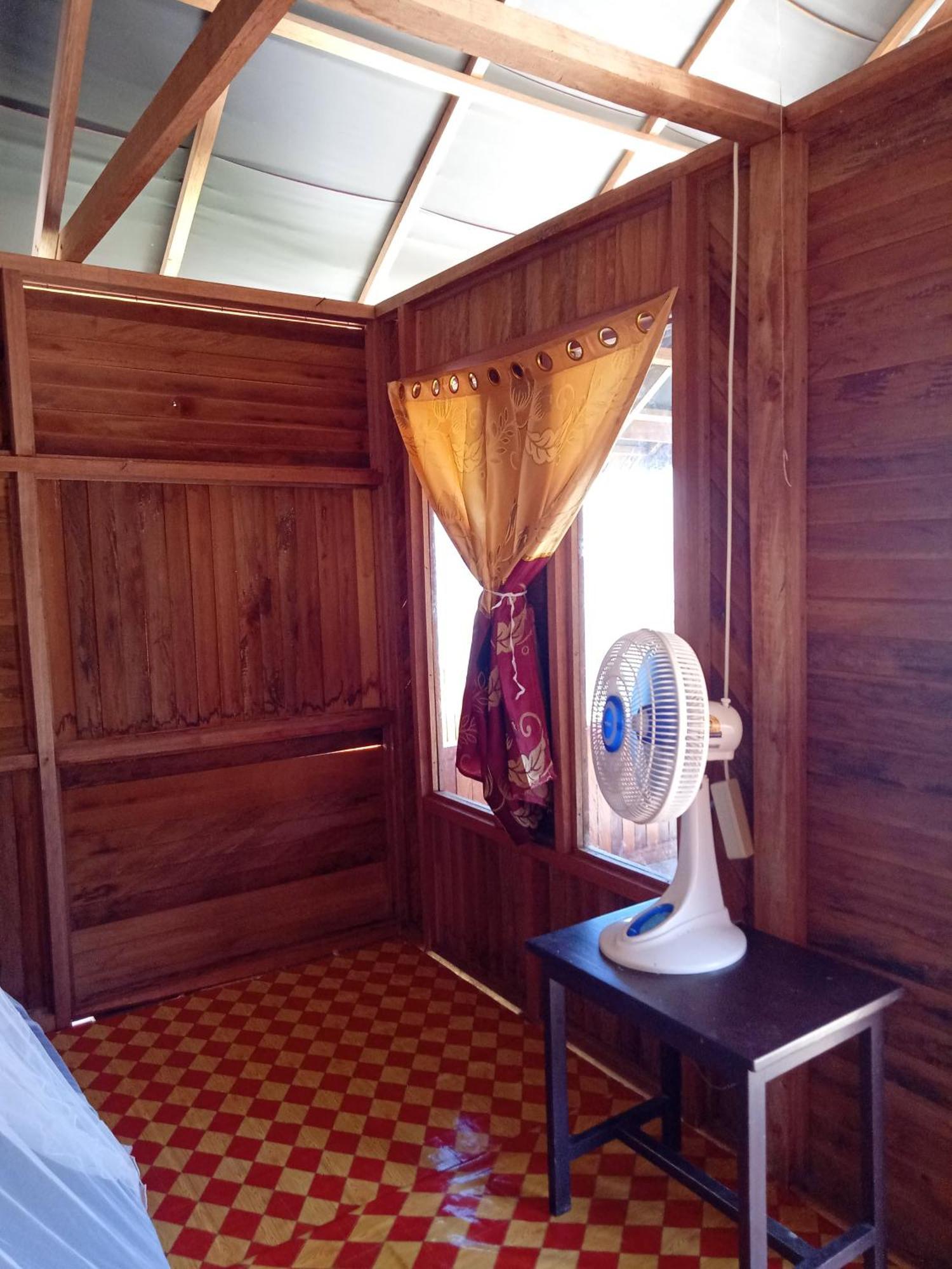 Sunset Homestay Besir Екстер'єр фото
