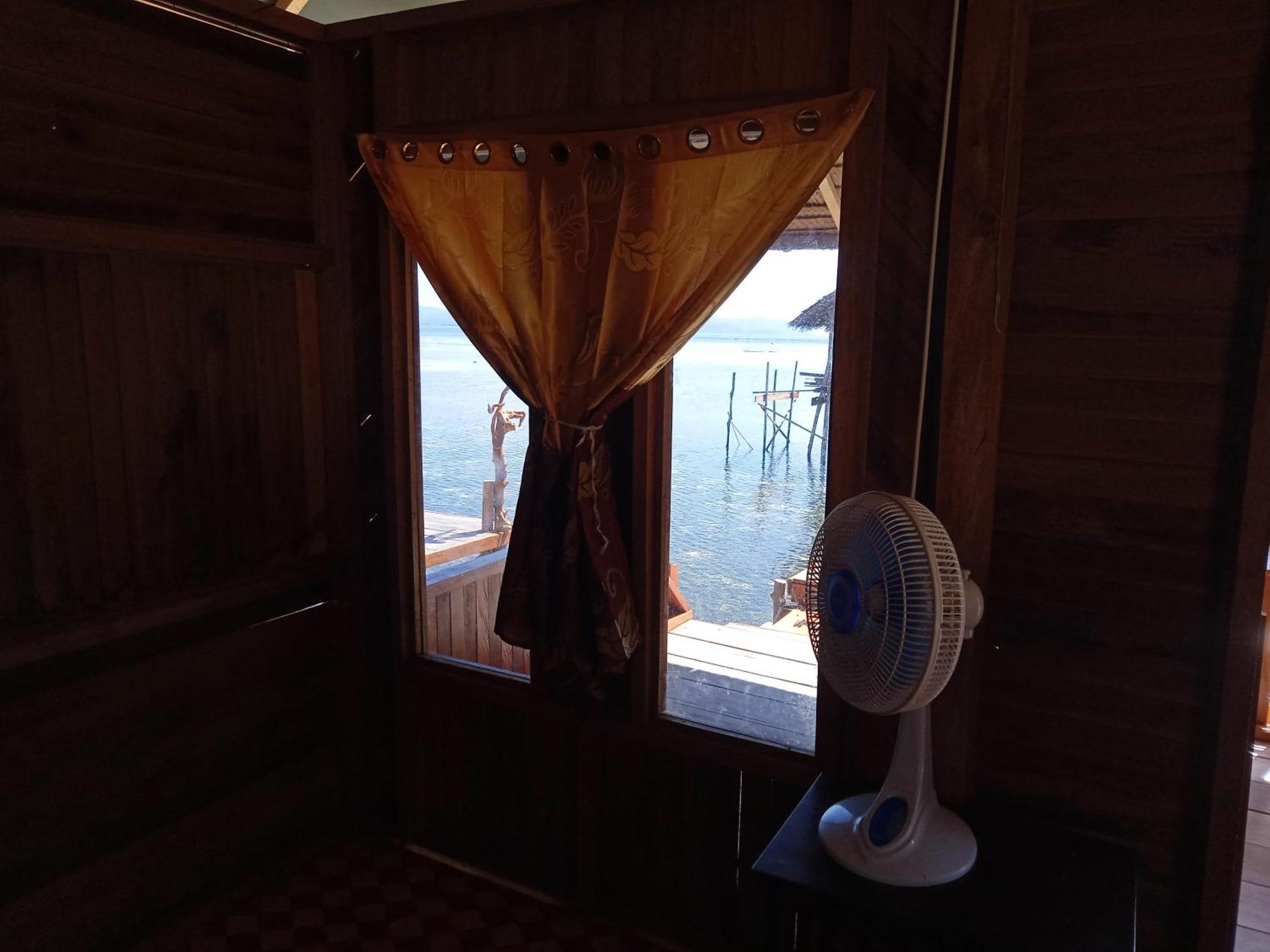 Sunset Homestay Besir Екстер'єр фото